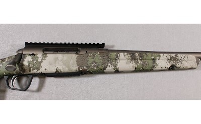 Savage ~ Axis ~ 6.5mm Creedmoor - Image 7 of 15