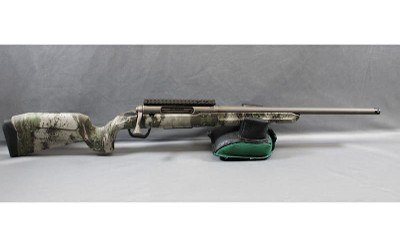 Savage ~ Axis ~ 6.5mm Creedmoor - Image 2 of 15