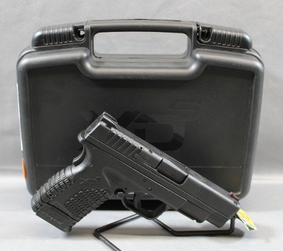 Springfield Armory ~ XDS ~ .45 ACP - Image 1 of 5