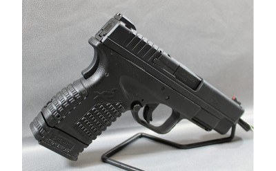 Springfield Armory ~ XDS ~ .45 ACP - Image 3 of 5
