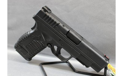 Springfield Armory ~ XDS ~ .45 ACP - Image 4 of 5