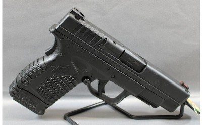 Springfield Armory ~ XDS ~ .45 ACP - Image 2 of 5