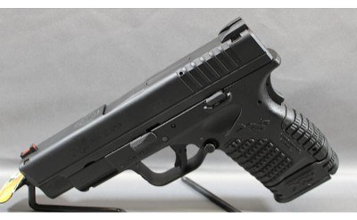 Springfield Armory ~ XDS ~ .45 ACP - Image 5 of 5
