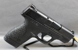 Smith & Wesson ~ M&P40 Shield ~ .40 S&W - Image 1 of 4