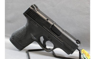 Smith & Wesson ~ M&P40 Shield ~ .40 S&W - Image 3 of 4