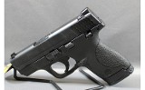 Smith & Wesson ~ M&P40 Shield ~ .40 S&W - Image 4 of 4