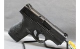 Smith & Wesson ~ M&P40 Shield ~ .40 S&W - Image 3 of 4