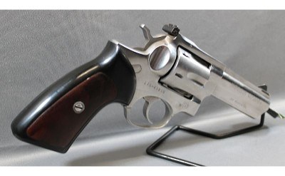Ruger ~ GP100 ~ .357 Magnum - Image 2 of 4