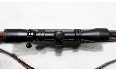 Sears, Roebuck & Co. ~ Model 53 ~ .243 Win - Image 10 of 13