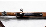 Sears, Roebuck & Co. ~ Model 53 ~ .243 Win - Image 11 of 13