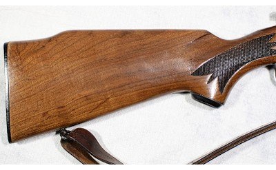 Sears, Roebuck & Co. ~ Model 53 ~ .243 Win - Image 1 of 13