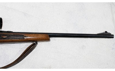Sears, Roebuck & Co. ~ Model 53 ~ .243 Win - Image 3 of 13