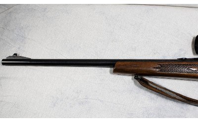 Sears, Roebuck & Co. ~ Model 53 ~ .243 Win - Image 7 of 13