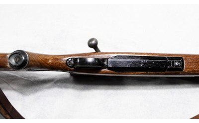 Sears, Roebuck & Co. ~ Model 53 ~ .243 Win - Image 11 of 13