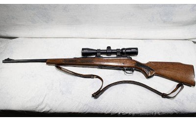 Sears, Roebuck & Co. ~ Model 53 ~ .243 Win - Image 4 of 13