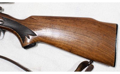 Sears, Roebuck & Co. ~ Model 53 ~ .243 Win - Image 5 of 13