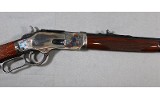Uberti ~ 1873 ~ .45 Colt - Image 6 of 14