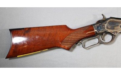 Uberti ~ 1873 ~ .45 Colt - Image 5 of 14