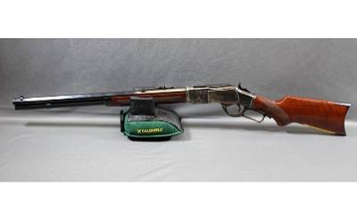 Uberti ~ 1873 ~ .45 Colt - Image 11 of 14