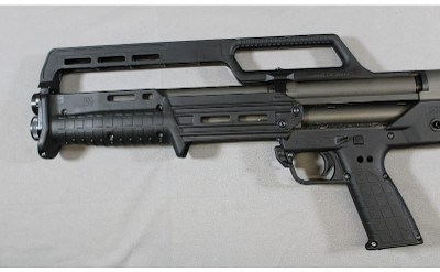 Kel-Tec CNC Industries Inc ~ KS7 ~ 12 Gauge - Image 10 of 10