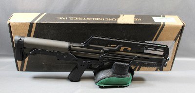 Kel-Tec CNC Industries Inc ~ KS7 ~ 12 Gauge - Image 1 of 10