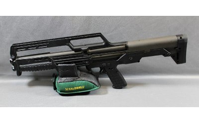 Kel-Tec CNC Industries Inc ~ KS7 ~ 12 Gauge - Image 8 of 10