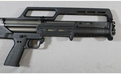 Kel-Tec CNC Industries Inc ~ KS7 ~ 12 Gauge - Image 5 of 10