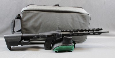Smith & Wesson ~ M&P FPC ~ 9mm Luger - Image 1 of 9