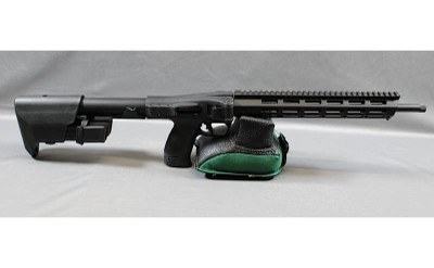 Smith & Wesson ~ M&P FPC ~ 9mm Luger - Image 2 of 9