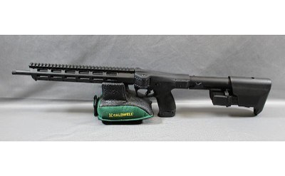 Smith & Wesson ~ M&P FPC ~ 9mm Luger - Image 7 of 9