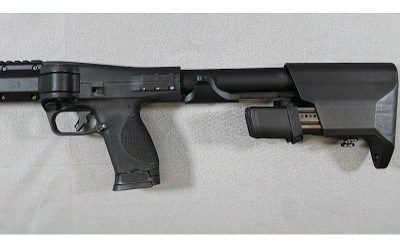 Smith & Wesson ~ M&P FPC ~ 9mm Luger - Image 8 of 9