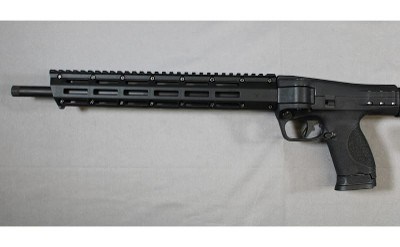 Smith & Wesson ~ M&P FPC ~ 9mm Luger - Image 9 of 9