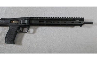 Smith & Wesson ~ M&P FPC ~ 9mm Luger - Image 4 of 9