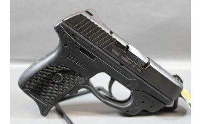Ruger ~ LC9 ~ 9mm Luger - Image 2 of 5
