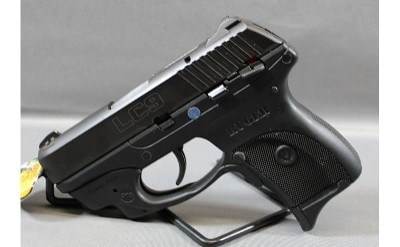 Ruger ~ LC9 ~ 9mm Luger - Image 5 of 5
