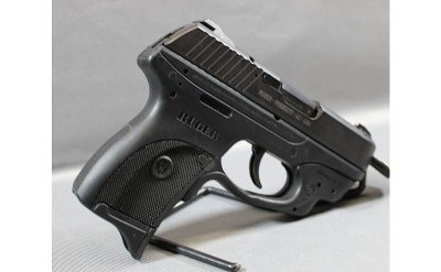 Ruger ~ LC9 ~ 9mm Luger - Image 3 of 5