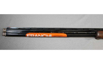 Franchi ~ Instinct Sporting ~ 20 Gauge - Image 16 of 16