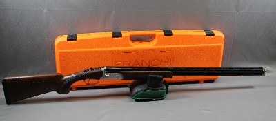 Franchi ~ Instinct Sporting ~ 20 Gauge - Image 1 of 16