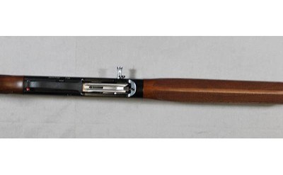Franchi ~ Affinity 3 ~ 20 Gauge - Image 10 of 15