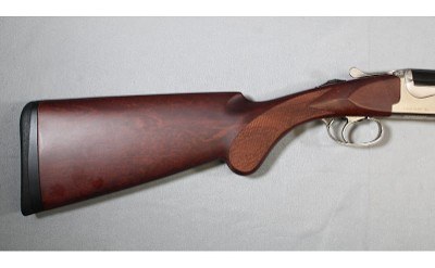 Franchi ~ Instinct SL ~ 16 Gauge - Image 6 of 15