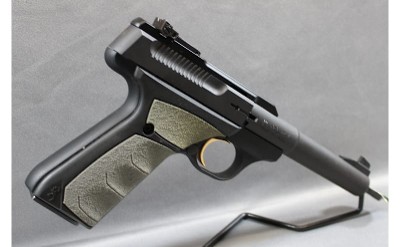 Browning ~ Buck Mark ~ .22 Long Rifle - Image 3 of 5