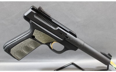 Browning ~ Buck Mark ~ .22 Long Rifle - Image 2 of 5