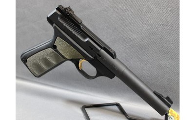 Browning ~ Buck Mark ~ .22 Long Rifle - Image 4 of 5