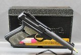 Browning ~ Buck Mark ~ .22 Long Rifle - Image 1 of 5