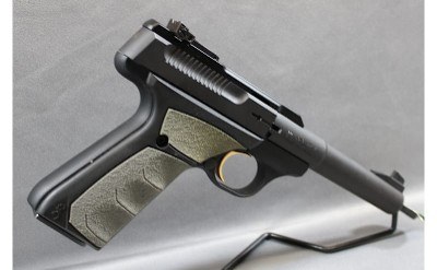 Browning ~ Buck Mark ~ .22 Long Rifle - Image 3 of 5