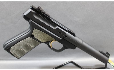 Browning ~ Buck Mark ~ .22 Long Rifle - Image 2 of 5