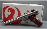Ruger ~ Mark IV Hunter ~ .22 Long Rifle - Image 4 of 4