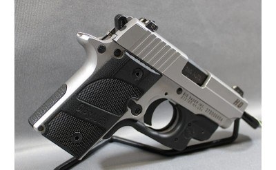 Sig Sauer ~ P238 HD ~ .380 Auto - Image 3 of 5