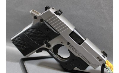 Sig Sauer ~ P238 HD ~ .380 Auto - Image 4 of 5