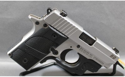 Sig Sauer ~ P238 HD ~ .380 Auto - Image 2 of 5